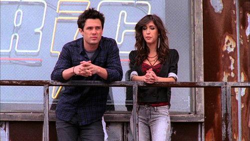 undefined Season 7 Episode 21 - What's in the Ground Belongs to You