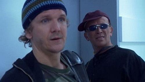 Odyssey 5 Season 1 Episode 9 - L.D.U.7