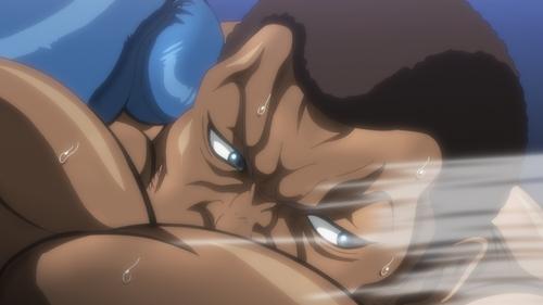 Baki Hanma Season 2 Episode 20 - Their Own Way