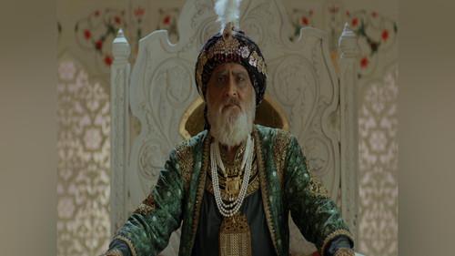 Swaraj - Bharat ke Swatantrata Sangram Ki Samagra Gatha Season 3 Episode 10 - Delhi Gadar Part 1