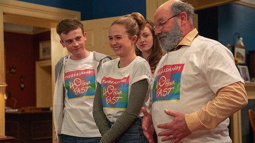 Drop Dead Weird Season 2 Episode 8 - Feast or Famine