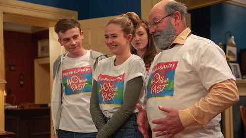 Drop Dead Weird Season 2 Episode 8 - Feast or Famine