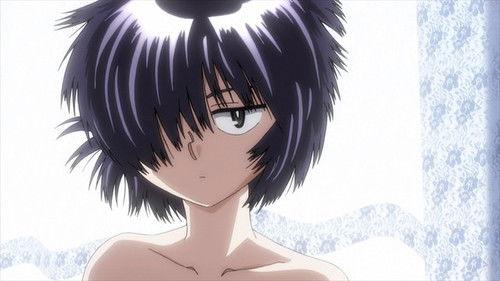 Mysterious Girlfriend X Season 1 Episode 9 - Mysterious "Somewhat, A Little"