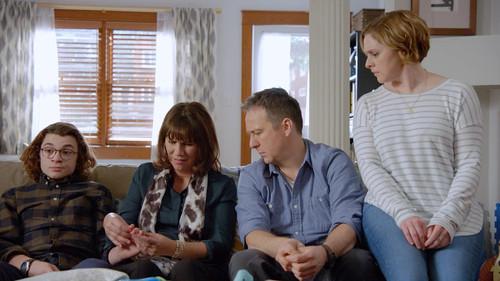 Conseils de famille Season 4 Episode 11 - Episode 11