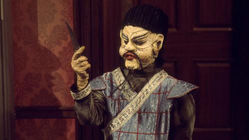 undefined Season 14 Episode 23 - The Talons of Weng-Chiang (3)