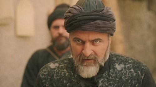 Yunus Emre Season 2 Episode 8 - Episode 8