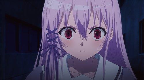 Engage Kiss Season 1 Episode 7 - But It's Okay, That's Enough