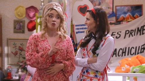 Una familia de diez Season 7 Episode 1 - ¡Ah cómo chilla el niño!