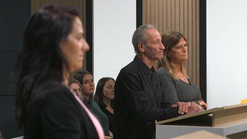 Everyday Justice Season 2 Episode 15 - Episode 15