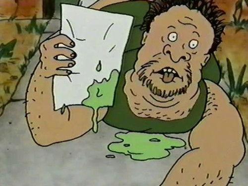 undefined Season 2 Episode 23 - Sign Here