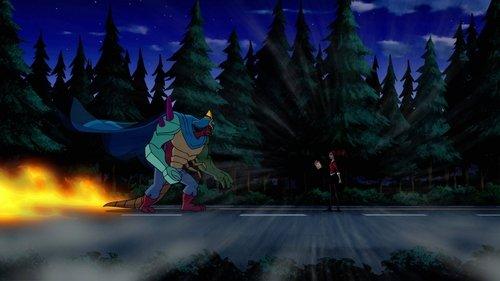 undefined Season 1 Episode 20 - Absolute Power (2)