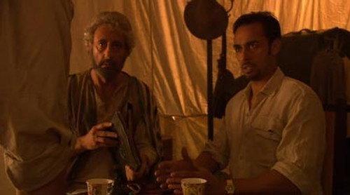 Earth: Final Conflict Season 5 Episode 15 - Grave Danger