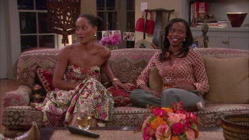 Girlfriends Season 3 Episode 1 - Coming to Terms