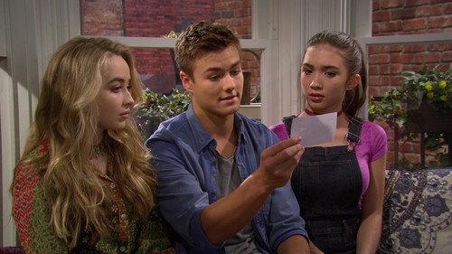 Girl Meets World Season 2 Episode 30 - Girl Meets Legacy