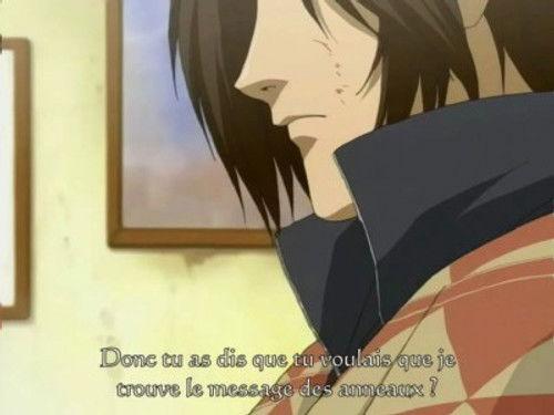 Yugo The Negotiator Season 1 Episode 12 - The Mystery of the Ring