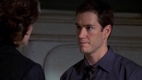 NYPD Blue Season 12 Episode 7 - My Dinner with Andy