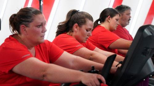 The Biggest Loser Season 18 Episode 5 - Diving In