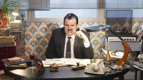 Cachitos de hierro y cromo Season 13 Episode 8 - Episode 8