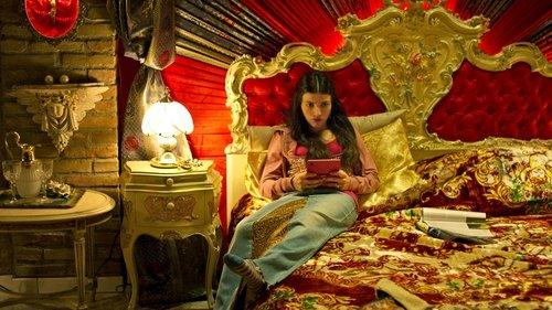 undefined Season 1 Episode 8 - A New Man