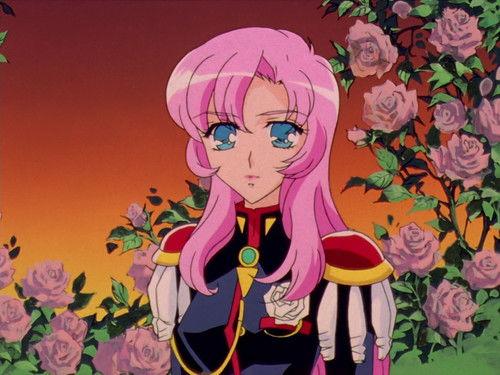 Revolutionary Girl Utena Season 1 Episode 38 - End of the World