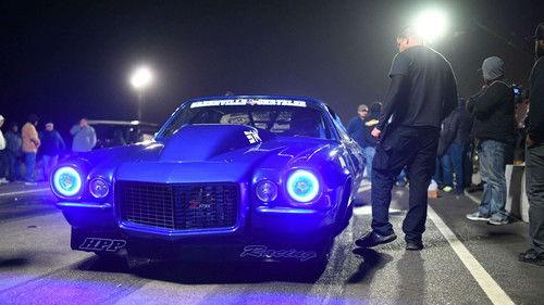 Street Outlaws: America's List Season 2 Episode 1 - 25 is the New 20