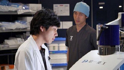 Black Pean Season 1 Episode 6 - Episode 6