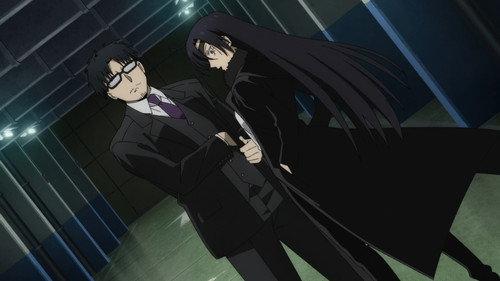 Daemons of the Shadow Realm Season 1 Episode 4 - Jin and Yuru
