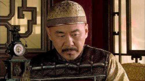 Empresses in the Palace Season 1 Episode 49 - Episode 49