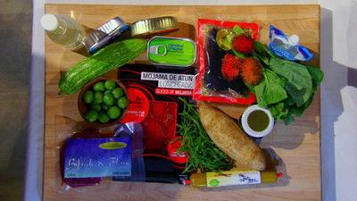 MasterChef Season 4 Episode 9 - Top 15 Compete