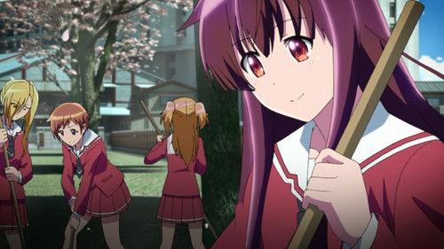 Re-Kan! Season 1 Episode 10 - We're Now In Our Second Year