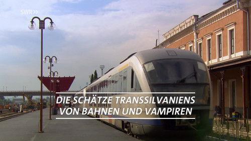 Eisenbahn-Romantik Season 32 Episode 11 - Episode 11