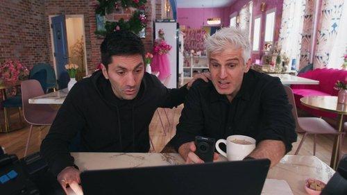 Catfish: The TV Show Season 9 Episode 8 - Zahra & T