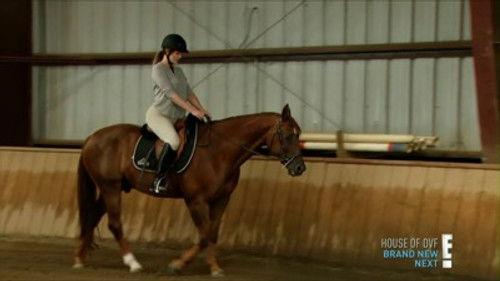 Kourtney & Khloé Take the Hamptons Season 1 Episode 7 - Riding Dirty