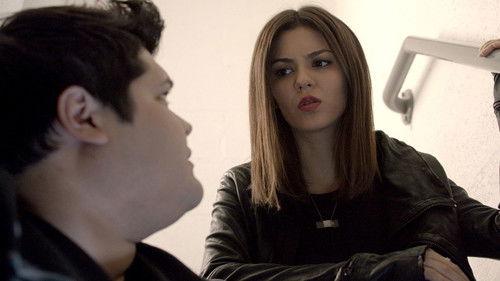 Eye Candy Season 1 Episode 7 - SOS