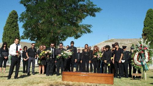 Paco's Men Season 6 Episode 11 - Episode 11