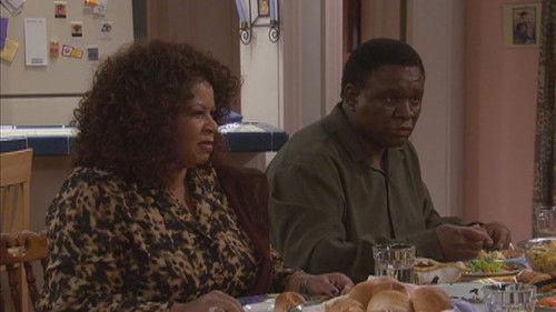 The Parkers Season 4 Episode 12 - The Parent Trap