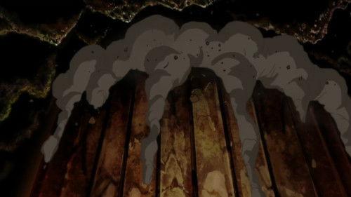 Mazinger Edition Z: The Impact! Season 1 Episode 17 - Joint Struggle! Travel To The Dangerous Past!