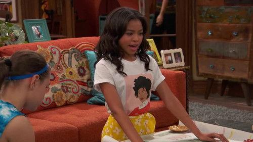 undefined Season 3 Episode 14 - Crewed Up