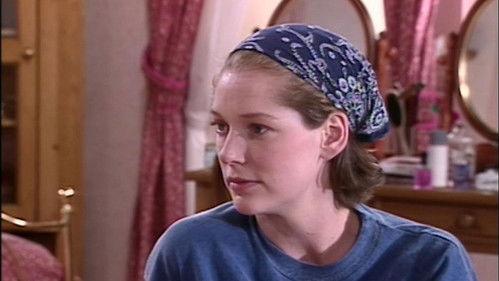 Hélène et les Garçons Season 1 Episode 19 - Photo-star