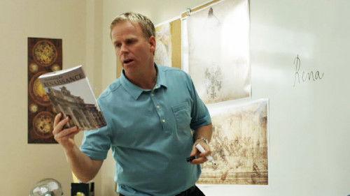 Mr. D Season 1 Episode 1 - Pilot