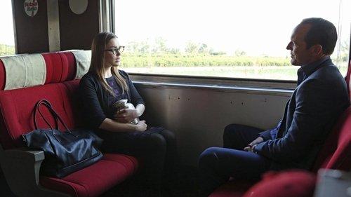 undefined Season 1 Episode 13 - T.R.A.C.K.S.