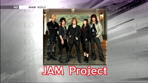 J-MELO Season 9 Episode 1 - Club J-MELO: JAM Project