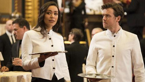 Deception Season 1 Episode 10 - The Unseen Hand