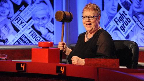 Have I Got a Bit More News for You Season 46 Episode 4 - Episode 4