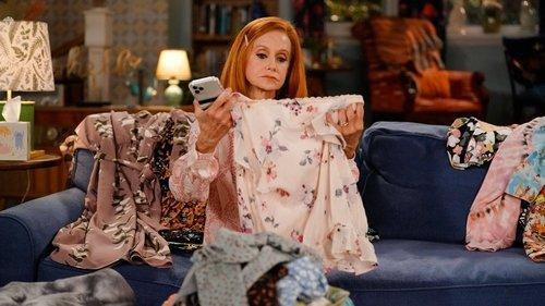 Call Me Kat Season 3 Episode 3 - Call Me Thor