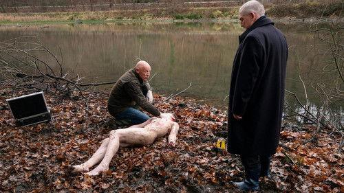 undefined Season 51 Episode 3 - No Pity, No Mercy