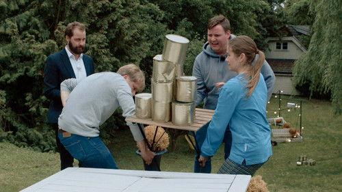 Taskmaster Norway Season 6 Episode 8 - I thought I liked Espen Eckbo