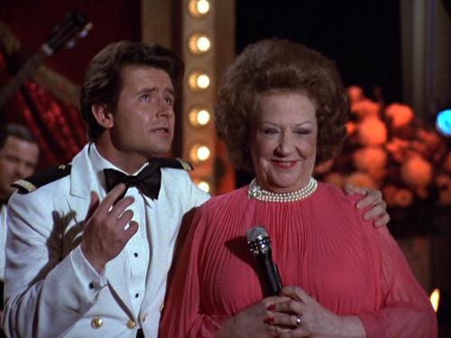 The Love Boat Season 3 Episode 22 - Not So Fast, Gopher/Haven't We Met Before?/Seoul Mates