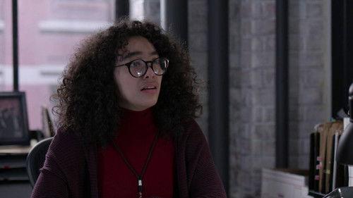 Betty in New York Season 1 Episode 46 - Episode 46