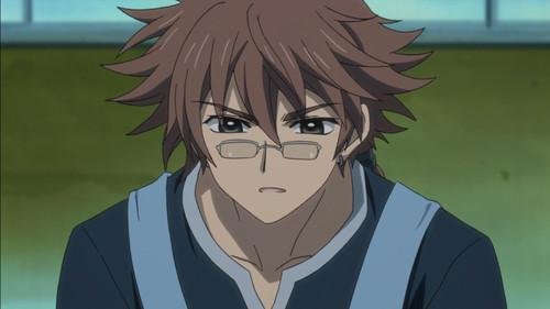 Kobato. Season 1 Episode 7 - ...Kind Person